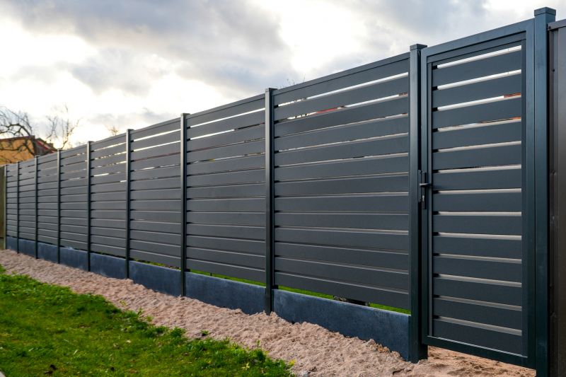Privacy Fence Installation in Green Bay, WI