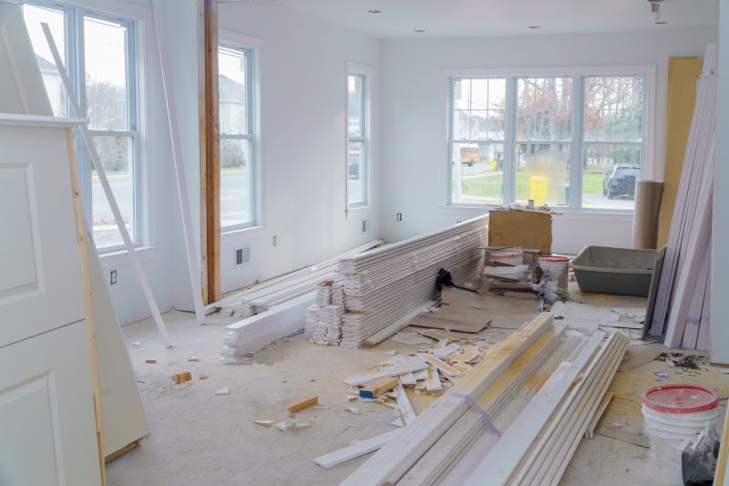 Wall Removal Service in Denver, CO